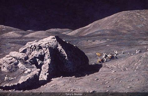 Alan Bean Art, Alan Bean Astronaut, Alan Bean Moonwalker, Alan Bean Paintings