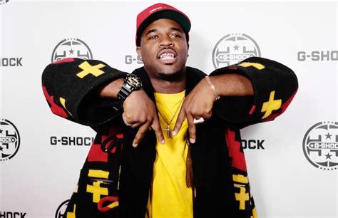 ASAP Ferg Producer Says He Was Initially Paid Just $500 for "Shabba" | Complex