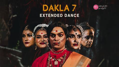 Dakla 7 - (Extended Dance) Bandish Projekt & @Aishwaryajoshimusic feat. Maulik Nayak - YouTube