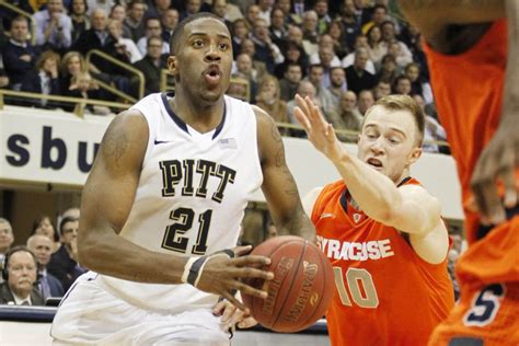 Pitt basketball drops out of NCAA polls with latest losses - Cardiac Hill