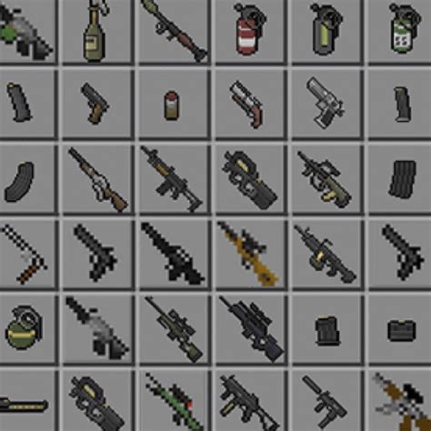 Guns for minecraft - Apps on Google Play