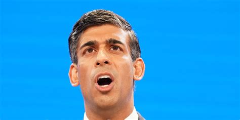 Rishi Sunak opens up on his racial heritage as the PM gets personal