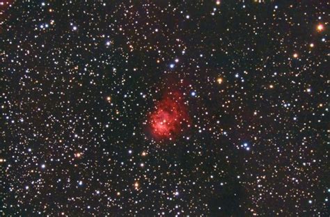 NGC 7538_ In the shadow of the Bubble nebula - DSLR, Mirrorless & General-Purpose Digital Camera ...