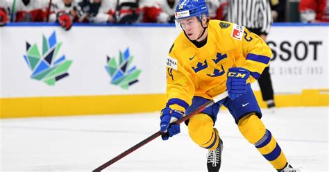 World Juniors 2023: Team Sweden roster, schedule, scores at 2023 IIHF ...