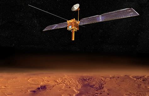 India's Maiden Mars Mission 'Mangalyaan' Runs Out of Fuel; ISRO Says 'Link Lost'