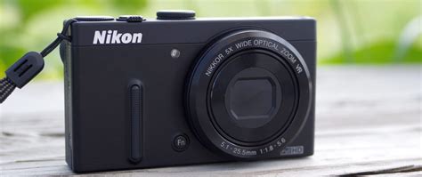 Nikon Coolpix P330 Digital Camera Review - Reviewed