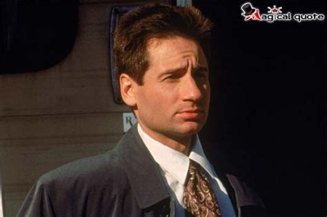 Fox Mulder Quotes. QuotesGram