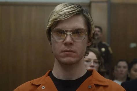 See Evan Peters morph into Jeffrey Dahmer in chilling trailer ‘Monster’