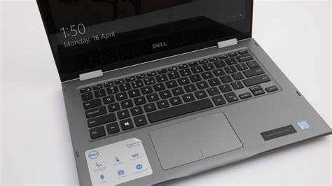 Dell Inspiron 13 5000 2-in-1 (5379) Review | Laptop and tablet | CHOICE