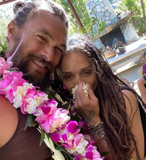 How Jason Momoa Was Able to Fulfill His Dream of Being the Father He ...