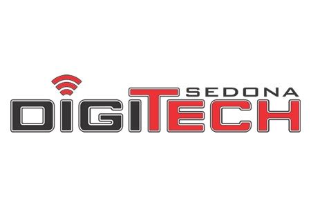 Digitech logo – 3×2 – Sedona Heritage Museum