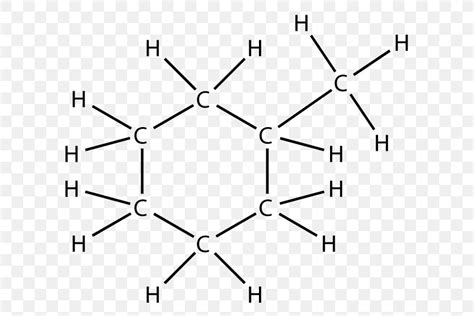 Lewis Structure Cyclohexanol Hexane Chemical Formula, PNG, 642x547px, Structure, Alcohol, Area ...