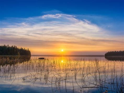 Prince Albert National Park, Saskatchewan | National park photos, Prince albert national park ...