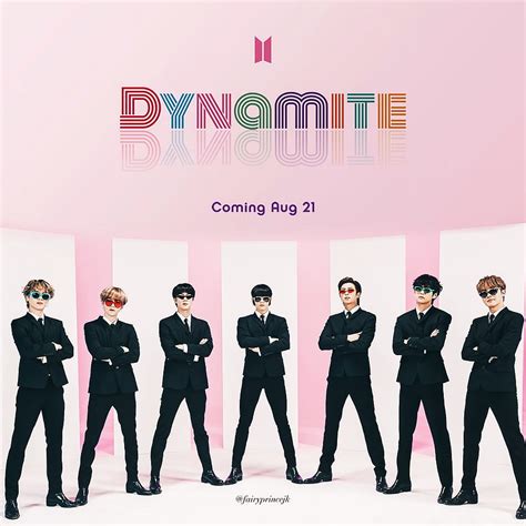 Dynamite Bts HD phone wallpaper | Pxfuel