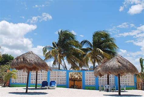 HOTEL SAN JULIO - Updated 2023 Prices & Reviews (Celestun, Mexico)