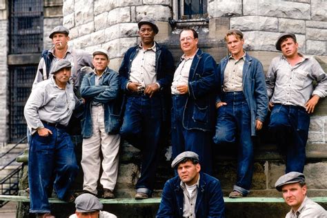 RETRO KIMMER'S BLOG: SHAWSHANK REDEMPTION PREMIERED SEPT 23, 1994