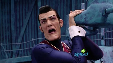 Robbie Rotten - Lazytown Photo (39918152) - Fanpop