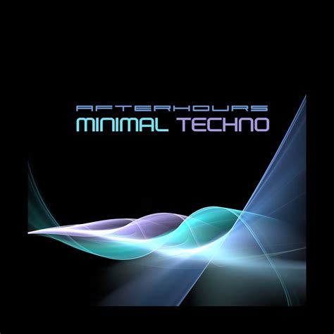 ‎Minimal Techno Afterhours de Minimal Techno no Apple Music