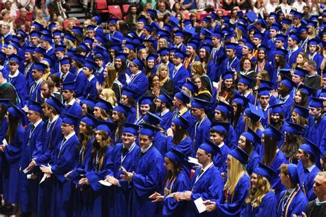 Photos: 2023 Geneva High School Graduation – Shaw Local