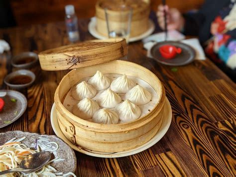 Dumpling Home makes some of the best soup dumplings in San Francisco