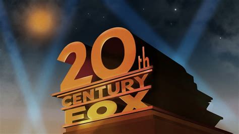 20th Century Fox logo remake in Photoshop and Illustrator - YouTube