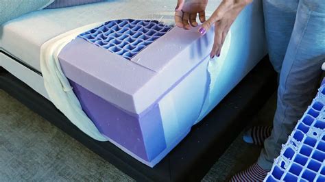 Purple Hybrid Premier Mattress Review 2022 | Non Biased Reviews