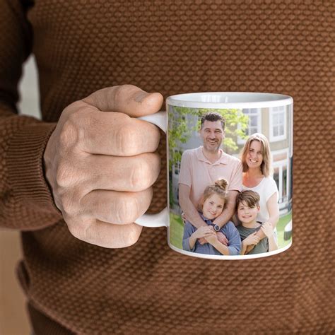 Personalised Father's Day mug | YourSurprise