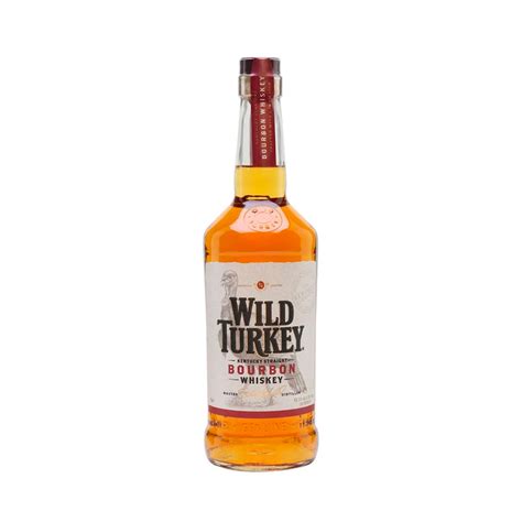 Wild Turkey Bourbon - Whisky Dojo Singapore