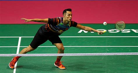 Lin Dan retirement ends era of 'Chinese sports superstar' - Stad Al Doha