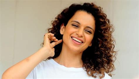 Kangana Ranaut Without Makeup Photos - Find Health Tips