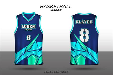 spirituel droits dauteur simultané basketball jersey design template tunnel Médiateur génétiquement