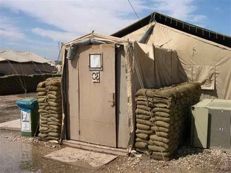 Military Barracks Tent | Army tent, Tent, Military