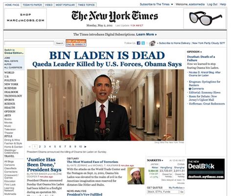 The New York Times - Breaking News, World News & Multimedi… | Flickr