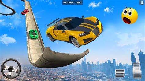 Drive Challenge – Car Driving Stunts Fun Games - Car Racing Game 3D ...