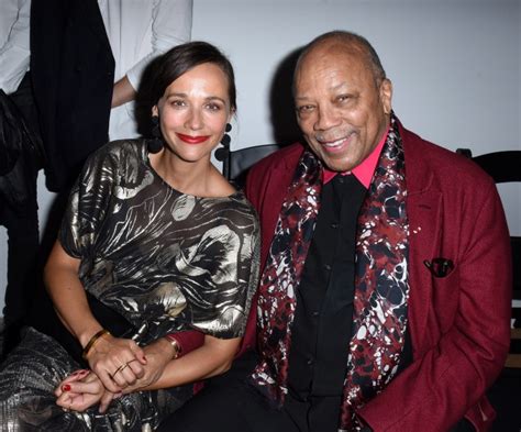 Rashida Jones-directed documentary on Quincy Jones headed to Netflix | The FADER