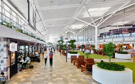 Townsville Cruise Terminal - Arkhefield