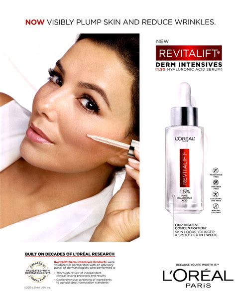 Eva Longoria Makeup You - Mugeek Vidalondon