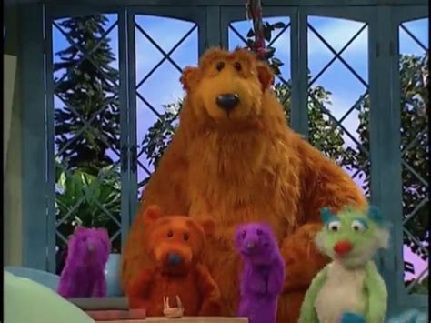 Pin by lilly on bear | Big blue house, The muppet show, Classic disney