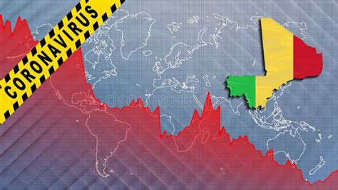 CoronaVirus Impact on Mali Economy Stock Photo - Image of coronavirus, exchange: 241444444
