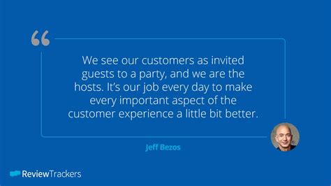 10 Customer Experience Quotes to Inspire Your Entire Organization