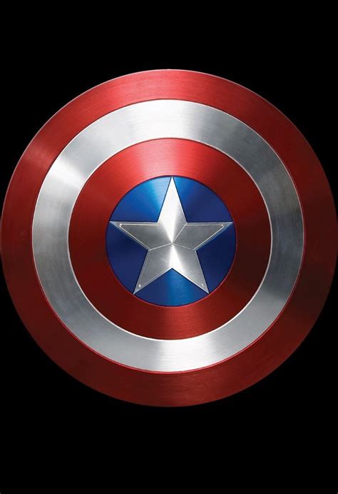 How did Captain America get vibranium? - Quora