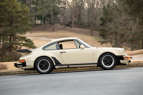 PORSCHE 911 Turbo (930) Specs & Photos - 1977, 1978, 1979, 1980, 1981 ...