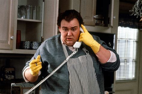 Uncle Buck Stars Remember John Candy: “He Was Just That Guy You Wanted ...