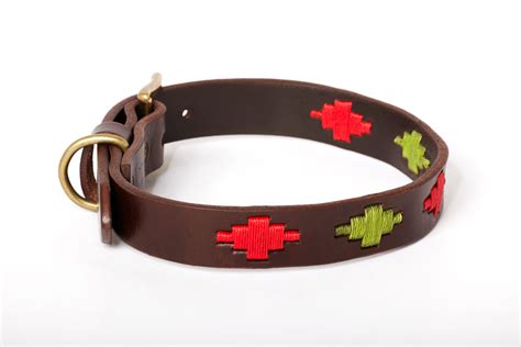 Handmade Leather Dog Collars – Hunting Handmade