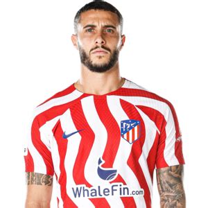 Official Atlético de Madrid Website