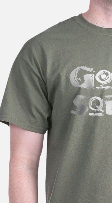 Goon T Shirts, Shirts & Tees | Custom Goon Clothing