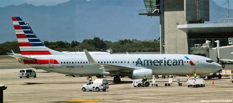 American Airlines Extends Complimentary Upgrades To Award Tickets From ...