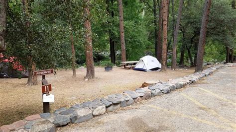 Manzanita-Campground (5) | Campground Views