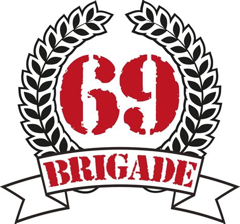 Sixty-Nine Brigade Milano