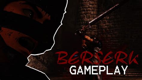 Berserk Band of the Hawk Gameplay - YouTube